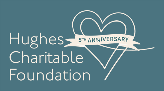 Valor Academy Sheridan Thanks The Hughes Charitable Foundation