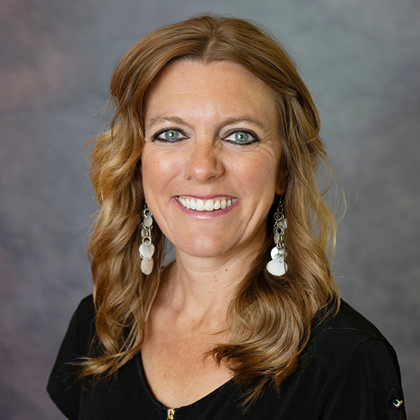 Amber Van Dyke, School Director - Valor Academy Sheridan, Wyoming