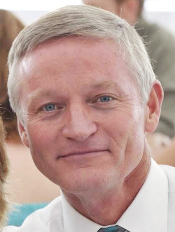 Jerry Sommer, Board Development - Valor Academy Sheridan, Wyoming