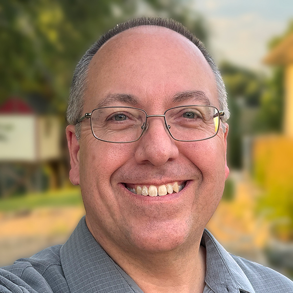 Michael Kellam II, Board Treasurer - Valor Academy Sheridan, Wyoming